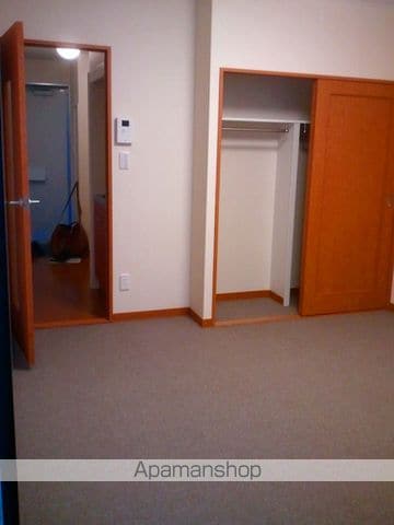 レオパレスグランシャトーの内装写真