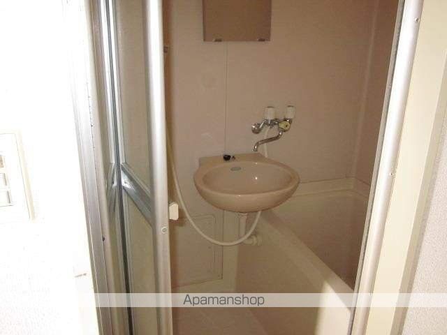 オクトワール松山中村の内装写真