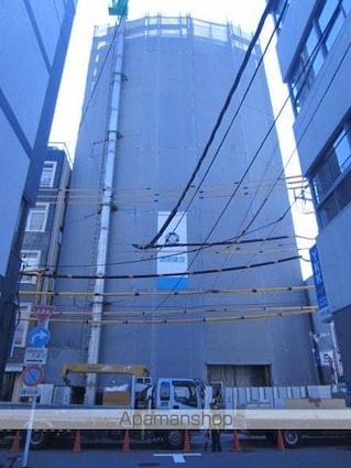 東京都台東区蔵前４丁目[2DK/48.53m2]の外観2