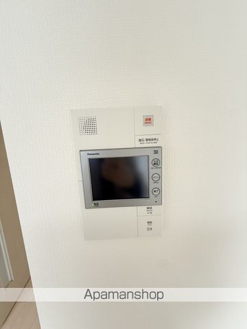 アドバンス名古屋アウリィの内装写真