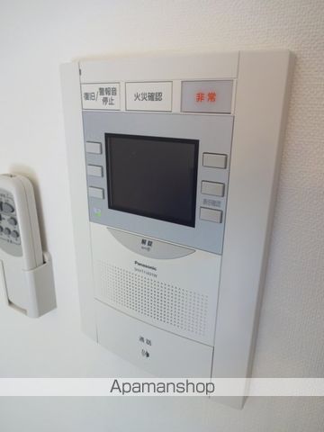 LUXE天王寺の内装写真