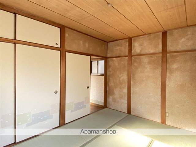 田寺4丁目戸建の内装写真