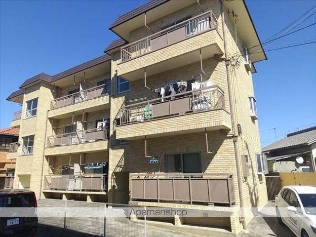 マンション彩城 305 ｜ 和歌山県和歌山市舟津町３丁目24-1（賃貸マンション1DK・3階・39.84㎡） その4