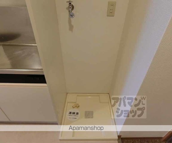 フラッツ 7の内装写真