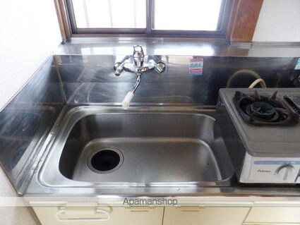 長野県長野市居町[1K/18m2]の内装2