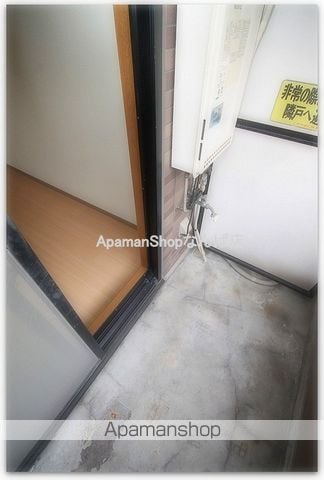 ラピス天満橋の内装写真