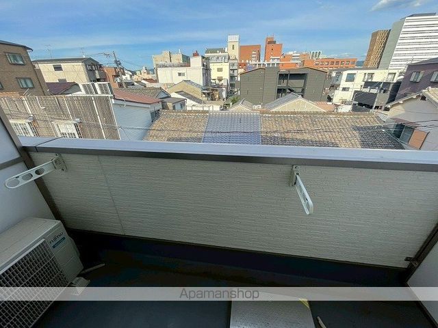 クリエオーレ小若江の内装写真