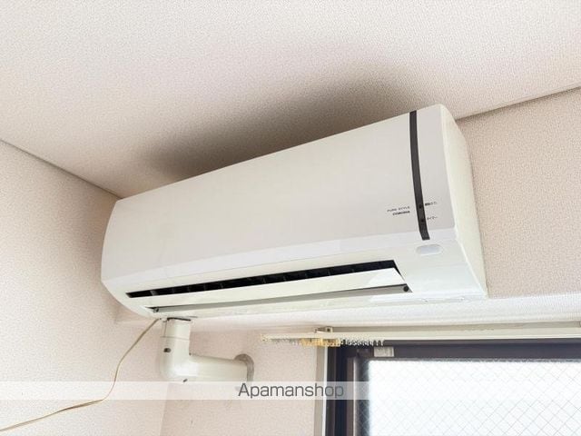 エステート番町ハウスの内装写真