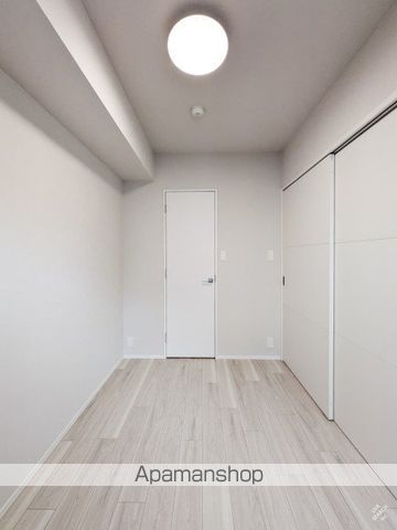 La Perla Meguro-HigashiyamaIIの内装写真