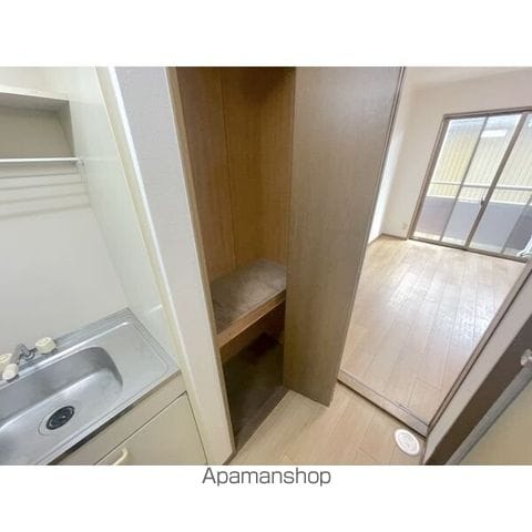 タニハイツの内装写真