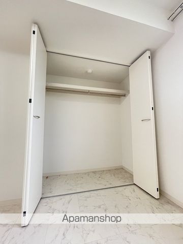 RARAPOの内装写真