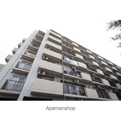 東京都小金井市東町４丁目[2LDK/60.28m2]の外観3