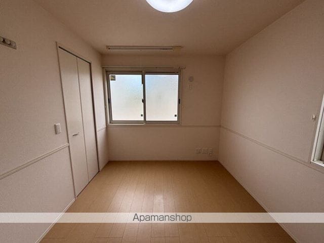 UNA CASA COMODAの内装写真