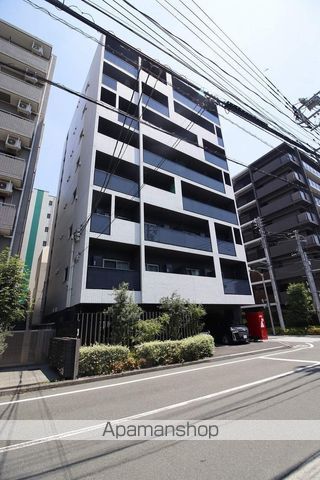 スペランツァの外観写真