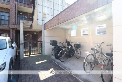 サンサーラＭ[1LDK/41.79m2]のエントランス2