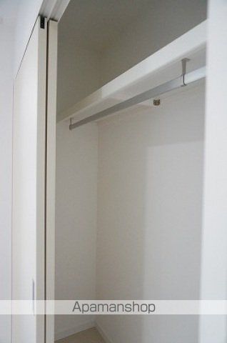 Grandtic青崎の内装写真