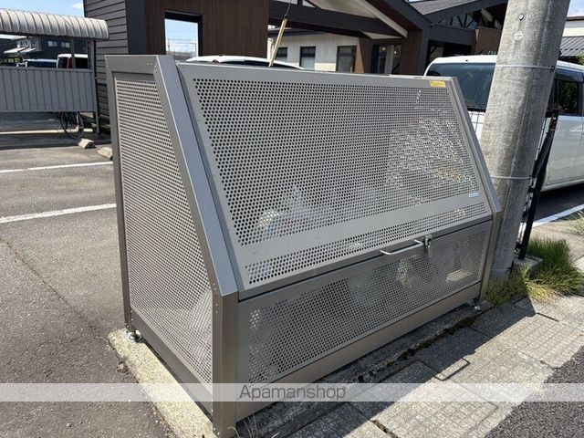 エトワールKURIMORI Aの内装写真