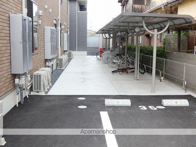 ルーベル 立花 IIIのその他写真