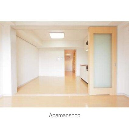 コンチェルト杉並[1DK/30.45m2]のその他設備