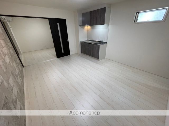 フジパレス上神田III番館の内装写真