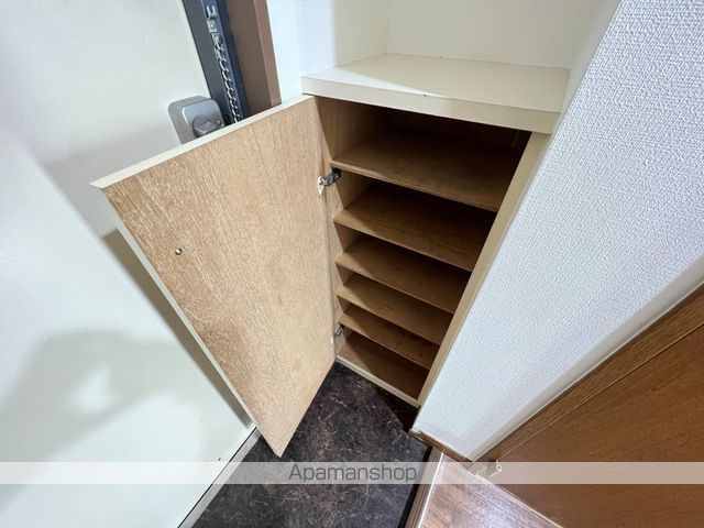 エス・ティマンション旭町の内装写真