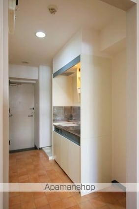 フェニックス大塚駅前[1K/20.44m2]のキッチン4