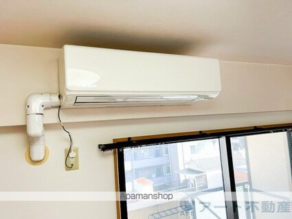 アクス－２１[1K/28.56m2]のその他設備