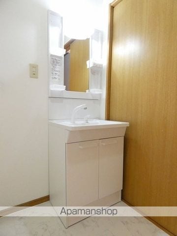 鹿児島市 2階建 築29年の内装写真