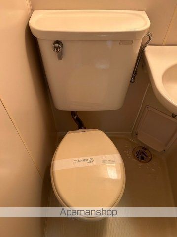 メゾン香川の内装写真
