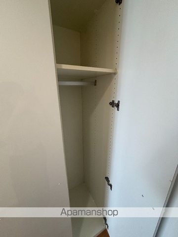 レジディア横濱戸部の内装写真