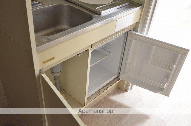 ジェフメノーの内装写真