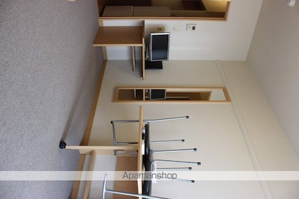 レオパレスＲａｄｉａｎｔ時宗[1K/20.28m2]の内装7