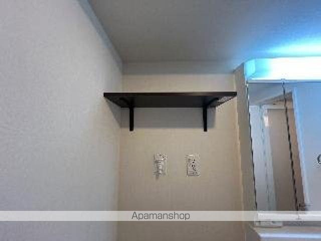 萩原町アパートの内装写真