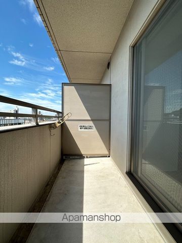 カーサビアンカ東岡崎の内装写真