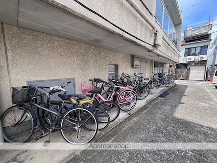 三益ビル[2DK/41.25m2]の内装1