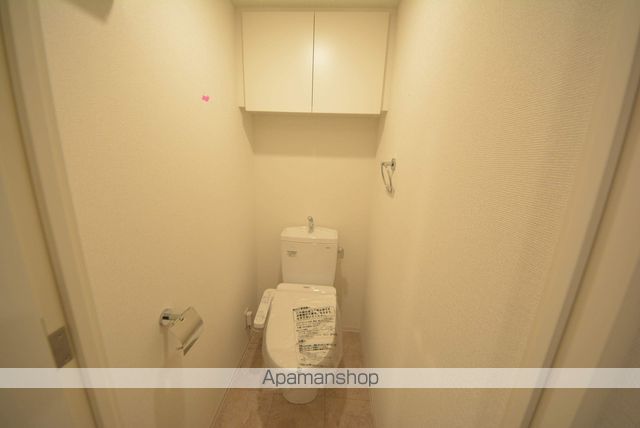 アルティザ淡路駅東の内装写真
