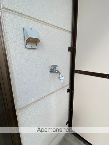 ワンルームグランドみつの内装写真