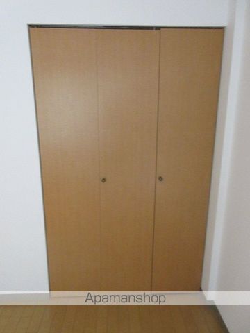 ミ・ピアーチェ桑園の内装写真