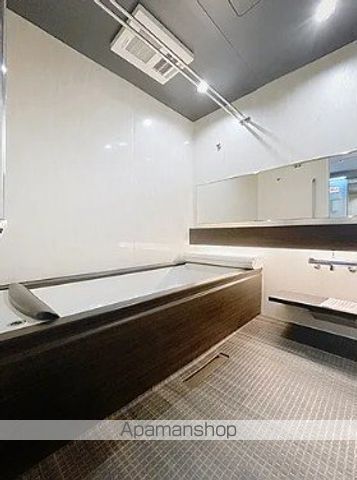 シャーメゾンリュクス大濠の内装写真