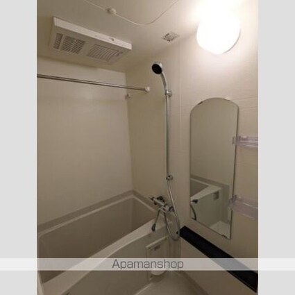 メインステージ名古屋ノースマーク[1K/22.53m2]のバス