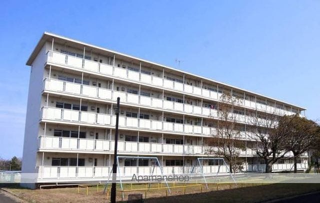 ビレッジハウス詫間1号棟の外観写真