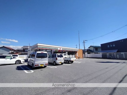 滋賀県長浜市下坂浜町[1LDK/44.83m2]の周辺1