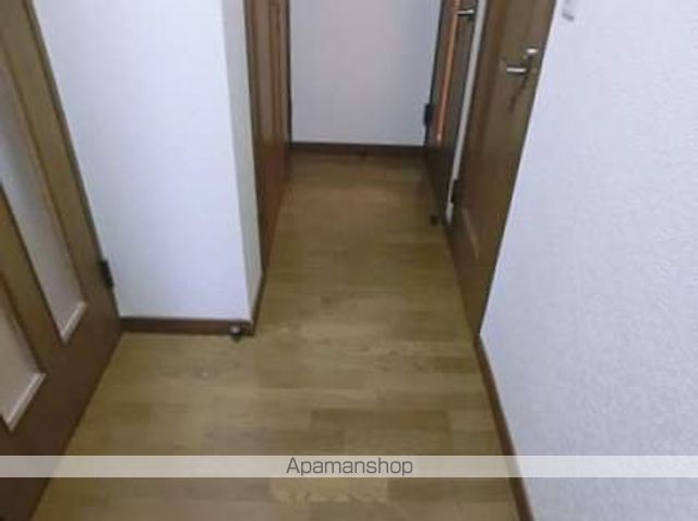 CASAグラン・イルの内装写真