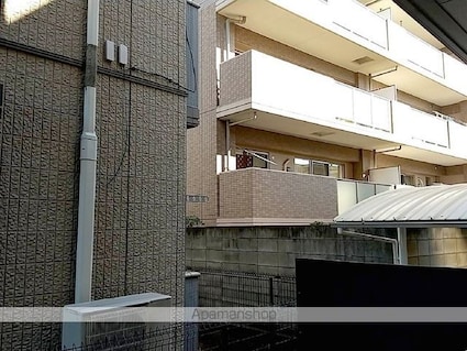 氷川台ヒルズ[1K/23.98m2]の外観5