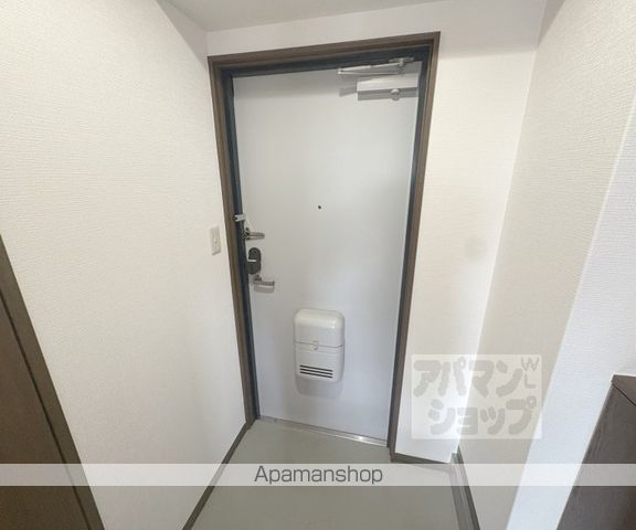 Du 四条の内装写真