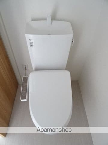 キャレブラン初生の内装写真