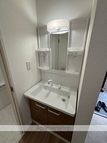 アドバンスTT本町の内装写真