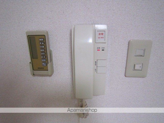 ハイヴィラ東海の内装写真