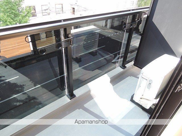 RICHE REVEの内装写真
