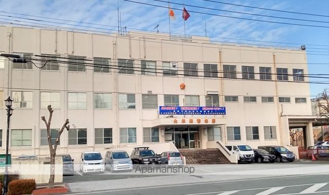 レオパレスエスポワール小浜町の周辺写真